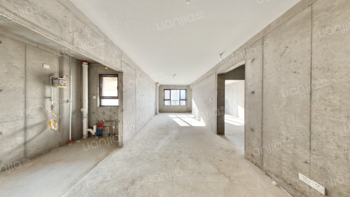 大名城云海轩二手房实景图