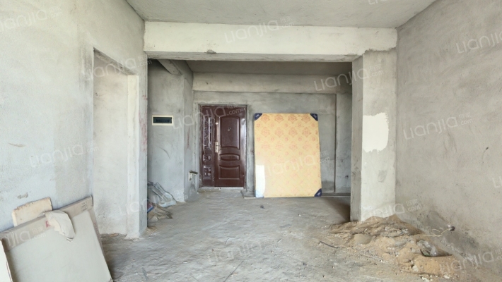 椰子郎花园二手房实景图