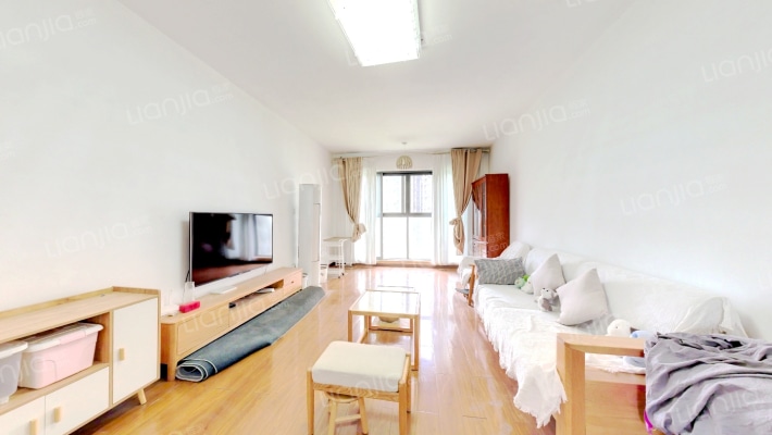 汇融悉尼湾库吉岛一期二手房实景图