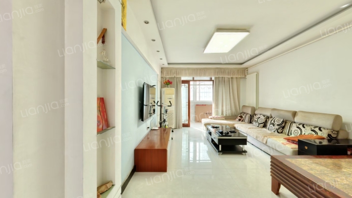 茗品仕家二手房实景图