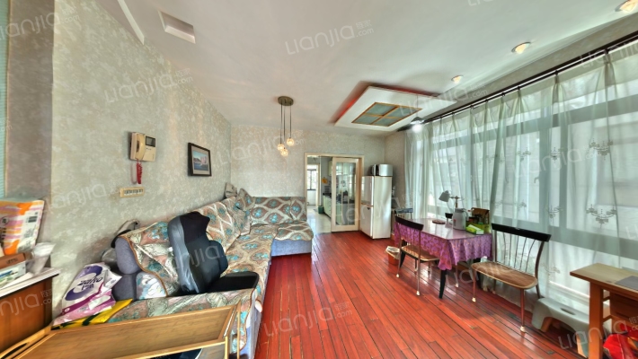 富山花园二手房实景图