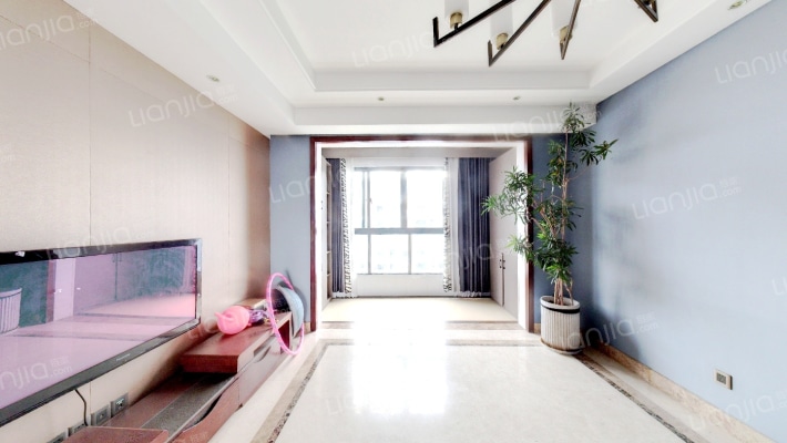 圆融广场公馆二手房实景图