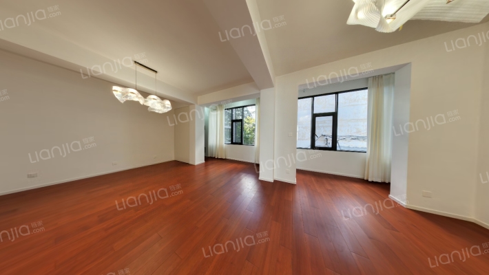 建设路117号师大四合院二手房实景图