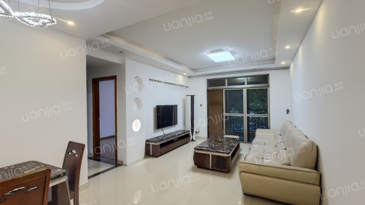 东骏豪苑二手房实景图