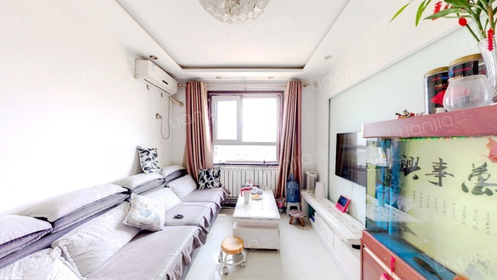 恒祥家园(武清区)二手房实景图