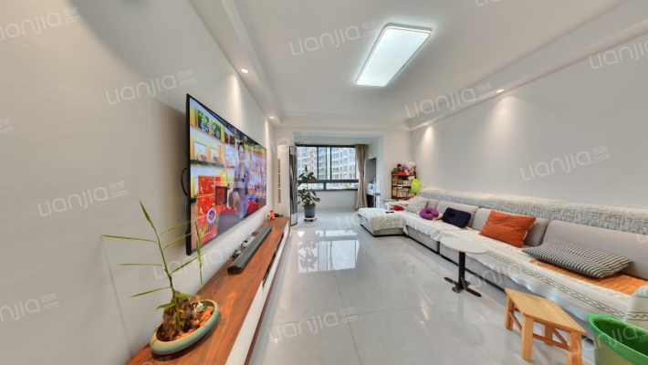 玺之湾二手房实景图