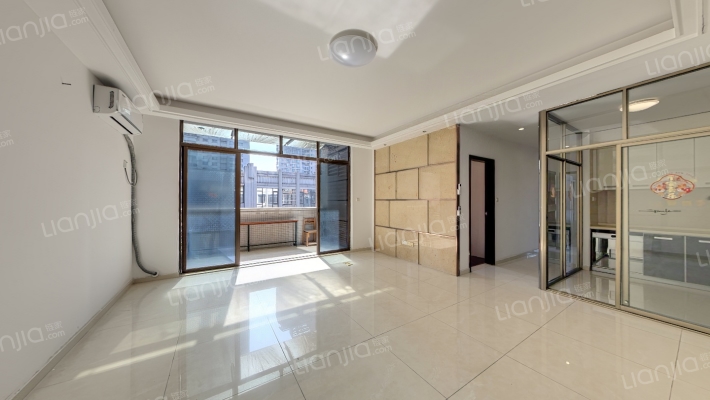 明月东山二手房实景图