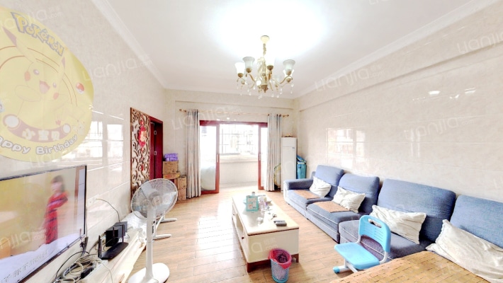 龙基南路二手房实景图