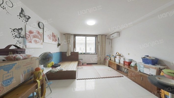 百汇商厦二手房实景图