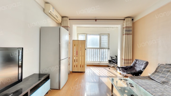 东海仪园二手房实景图