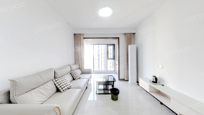 路劲·悦东园二手房实景图