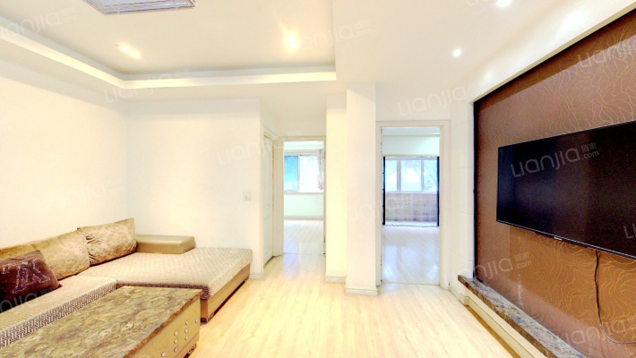 进源小区二手房实景图