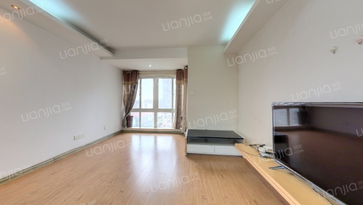 紫晶城二手房实景图