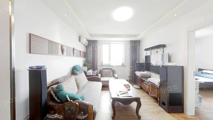 海港公寓（三八广场）二手房实景图