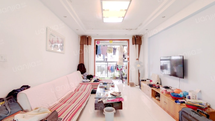 雍合湾花园二手房实景图