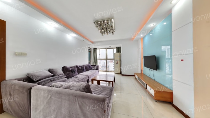 名馨花园二手房实景图