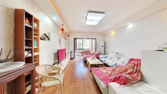 南阳锦城二手房实景图