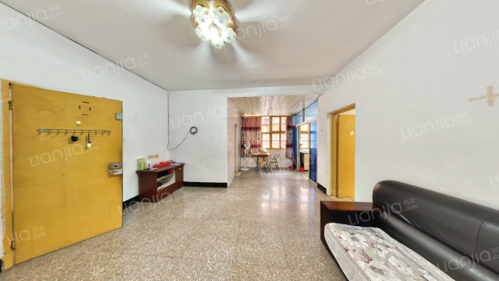 通济园二手房实景图