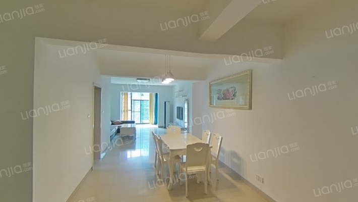 锦绣雁城二手房实景图