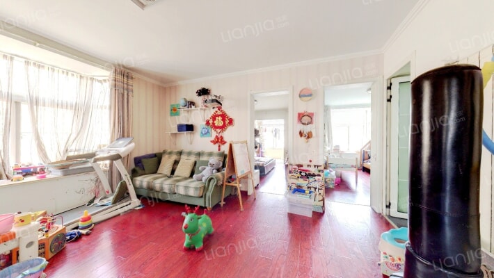 聚福园(铜山区)二手房实景图