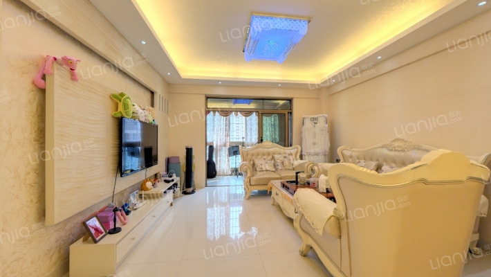 天心岛二手房实景图