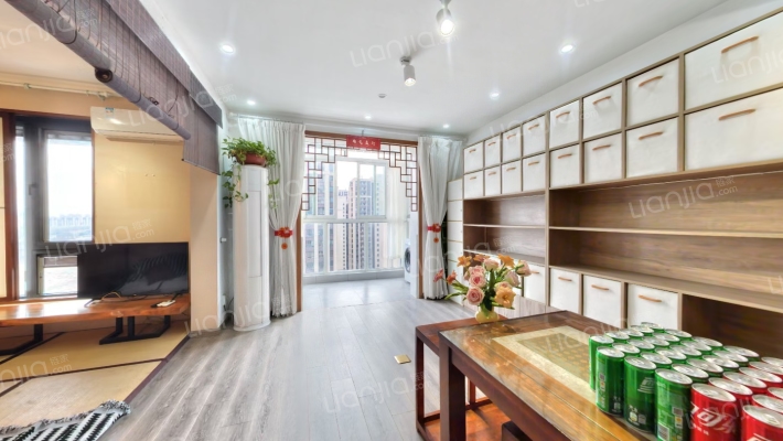 K2海棠湾二手房实景图