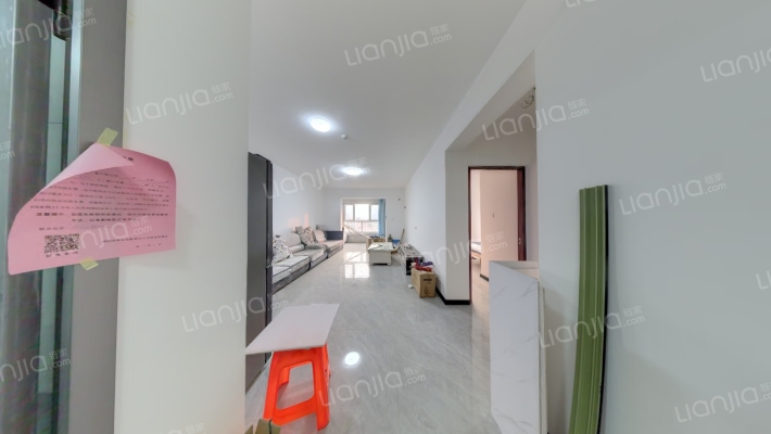 邯铁家园二手房实景图