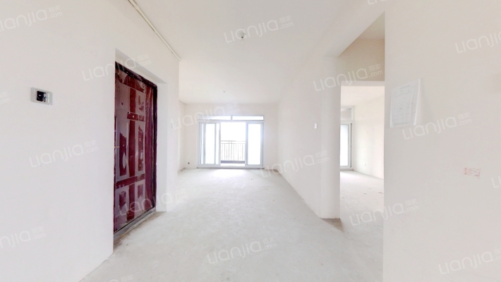 三水萧林二手房实景图