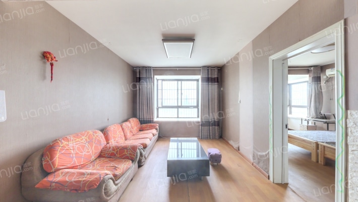 香港财富广场财富公馆二手房实景图