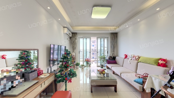 弘泰豪庭二手房实景图