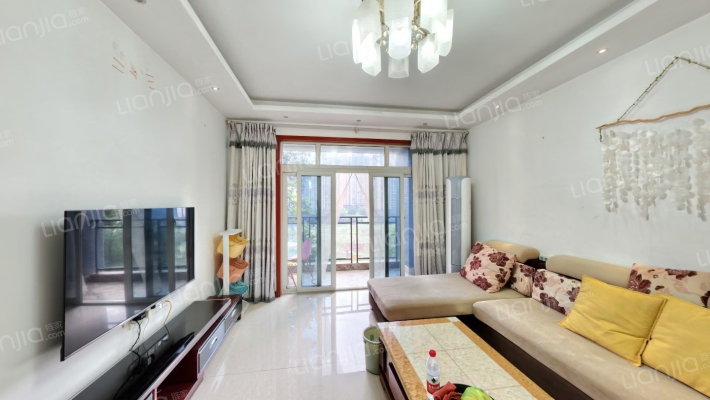 水木阳光二手房实景图