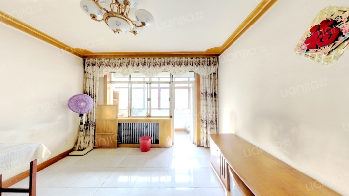 荣达小区二手房实景图