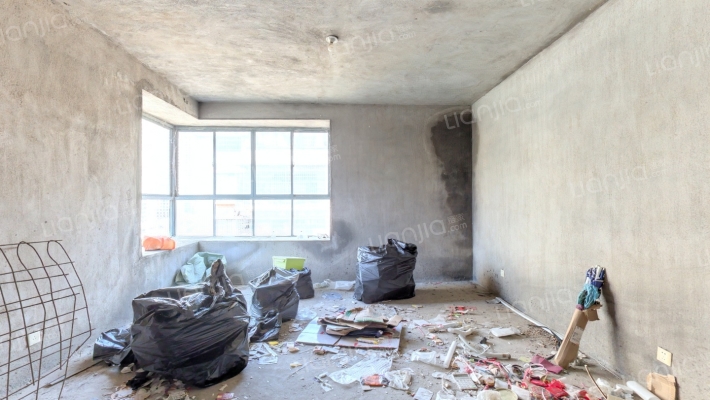 锦绣年华1期二手房实景图