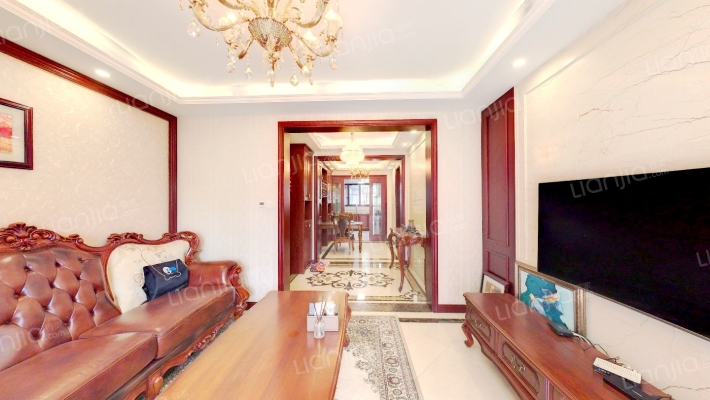 剑桥馨苑二手房实景图