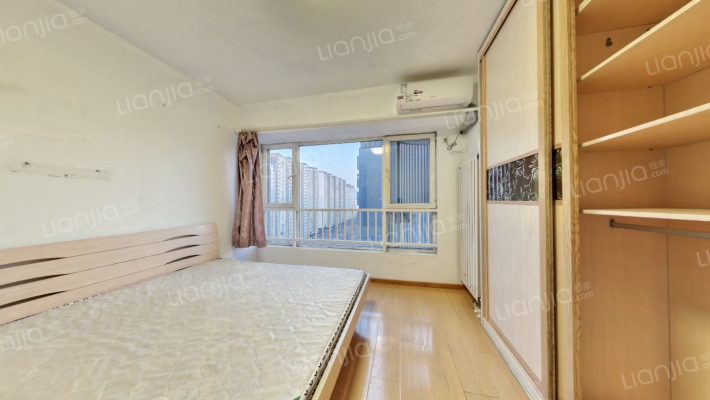 长城国际二手房实景图