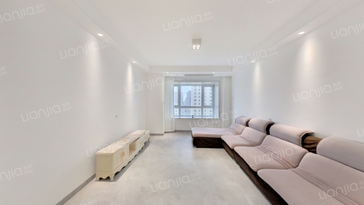 吾悦和府D区二手房实景图