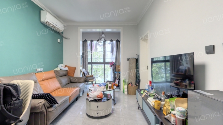 荆竹小区7号院二手房实景图