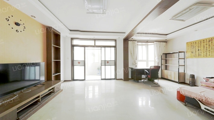 徐园东村小区二手房实景图