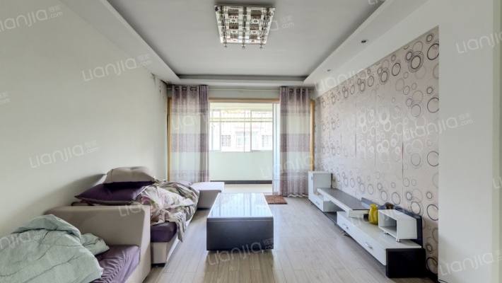 新世达小区二手房实景图