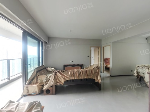 整租·时代印记 3室2厅 南