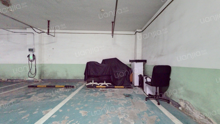 威尔夏大道二手房实景图