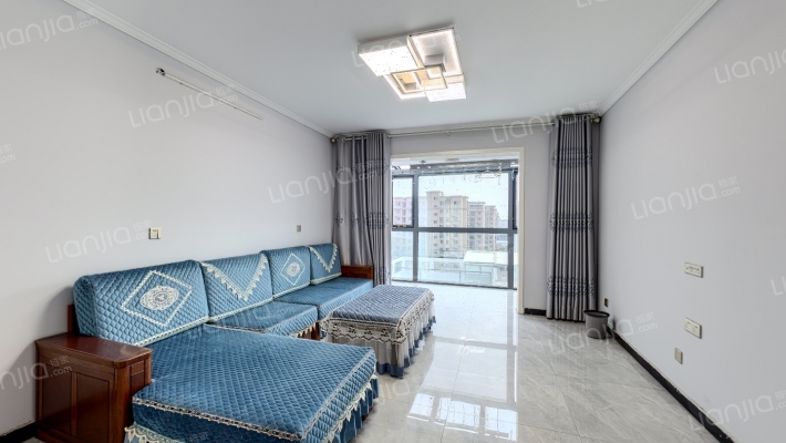 翔源逸品二手房实景图