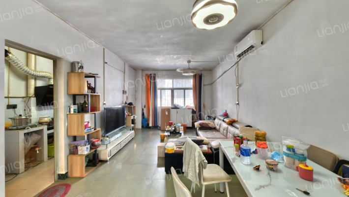 同乐花苑二手房实景图