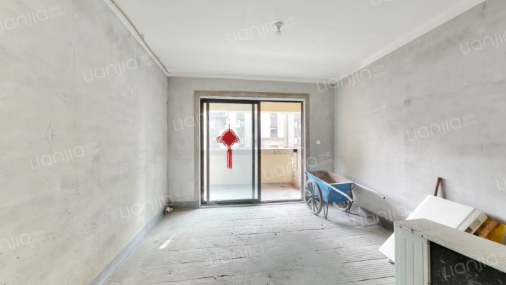 高速时代公馆二手房实景图