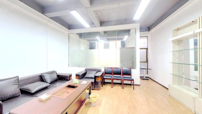 金阳红街二手房实景图