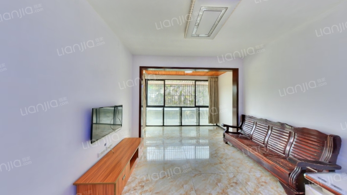 财盛金悦苑二手房实景图