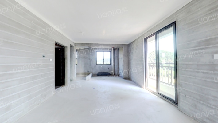 荣上青云府二手房实景图