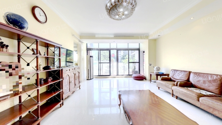 万科四季花城汇竹轩二手房实景图