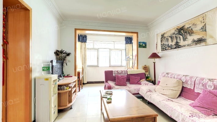 云南省铁路第二工程公司二手房实景图