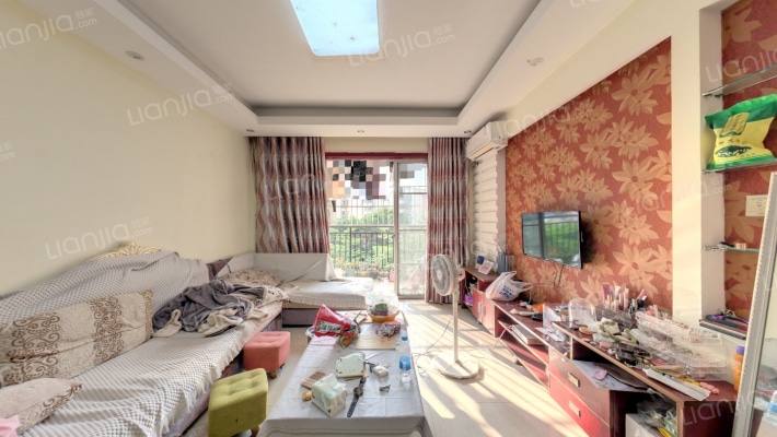 宝丰园宝丰大夏二手房实景图